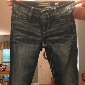 BKE Factory Seconds Capris